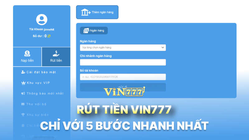 Khám Phá Thế Giới Giải Trí Cùng Vin777 - Ứng Dụng Đầy Tiềm Năng